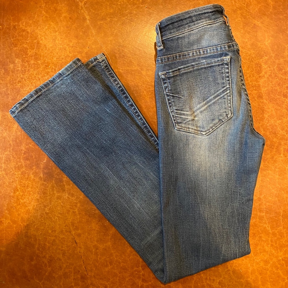 BKE Jeans
